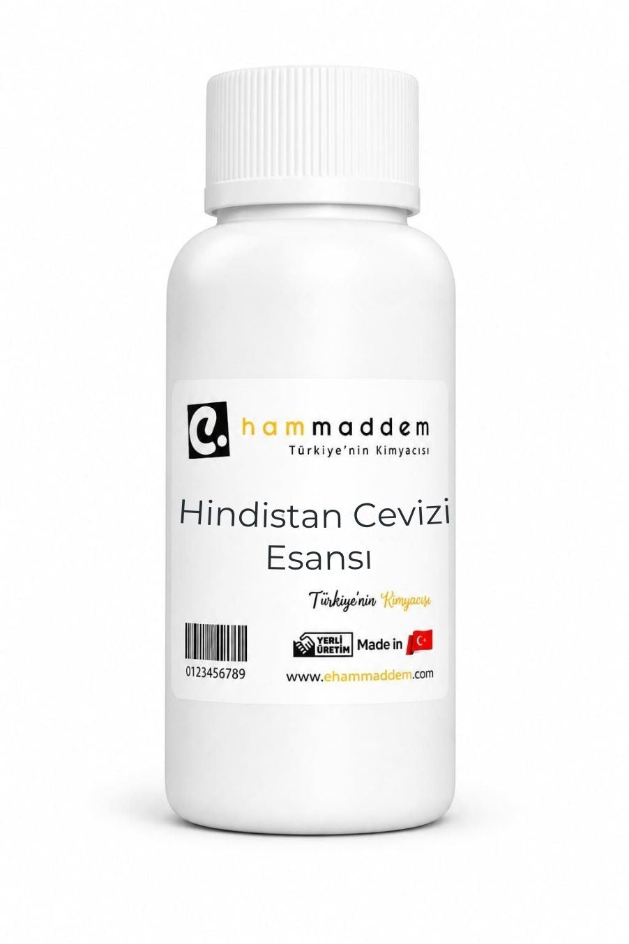 h cevizi esansi 100 cc