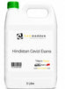 hindistan cevizi esansi 5 litre