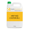 Hint Yağı Castrol Oil 5 Litre