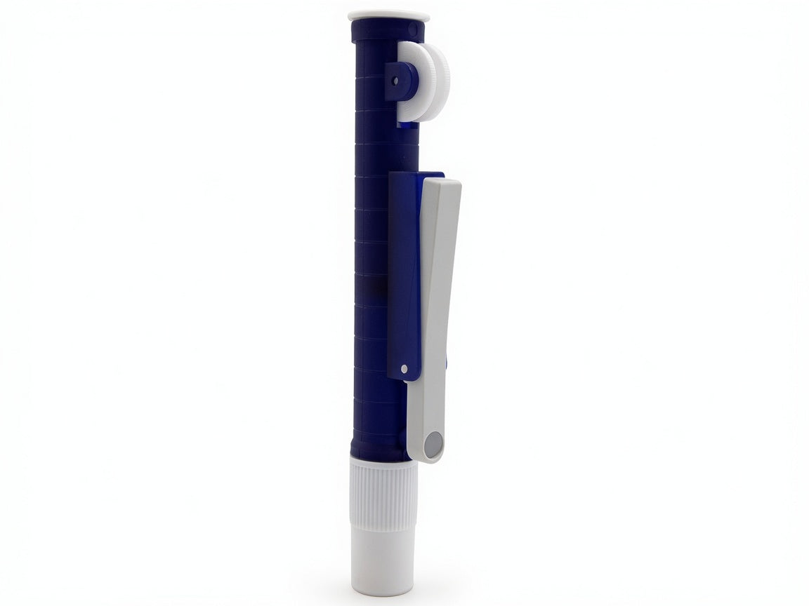 Pipet Pompası 2 ML