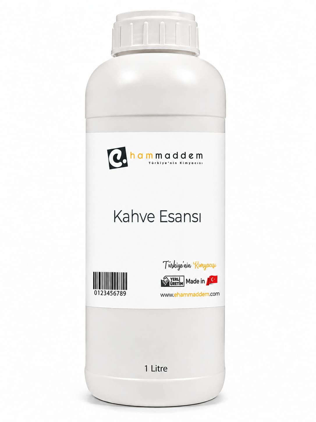 kahve esansi 1 l