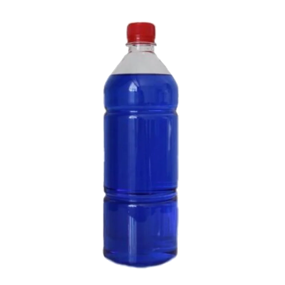 Kandil Yağı Mavi 1 Litre