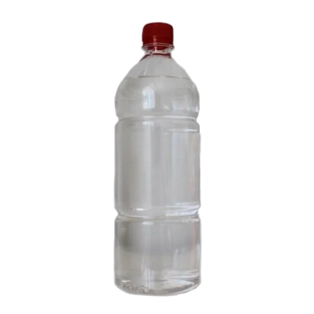 Kandil Yağı Şeffaf 1 Litre