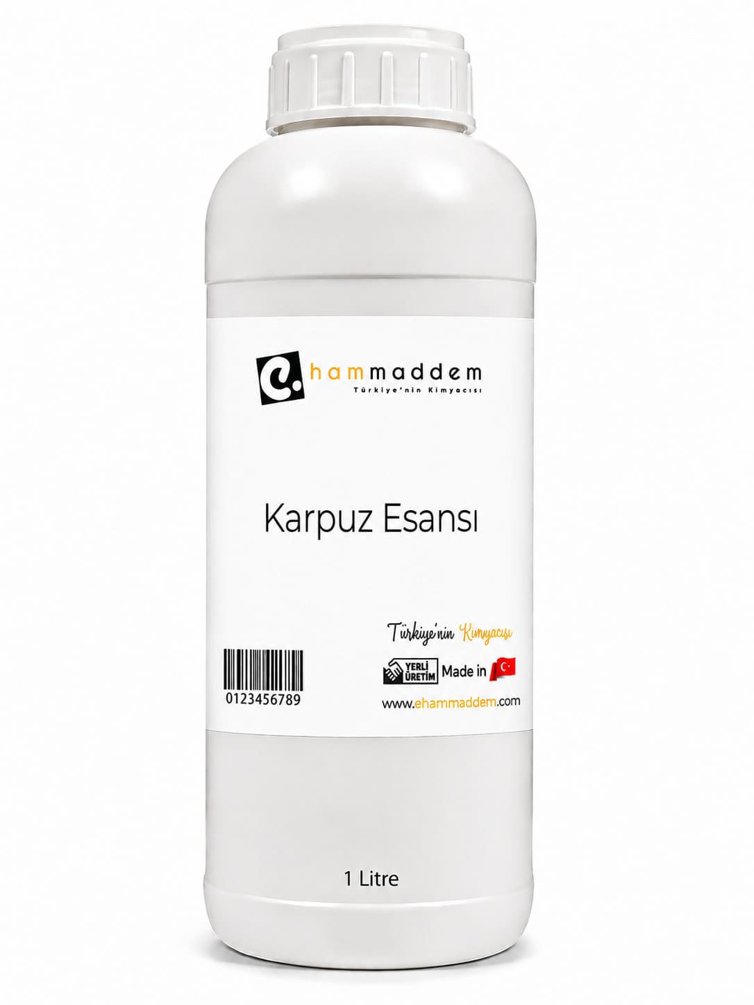 karpuz esansi 1 l