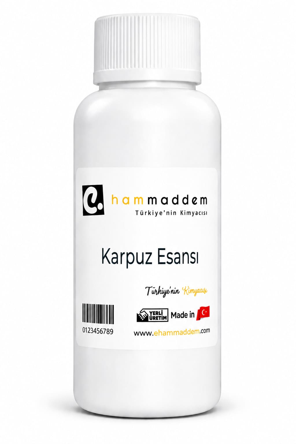 karpuz esansi 100 cc