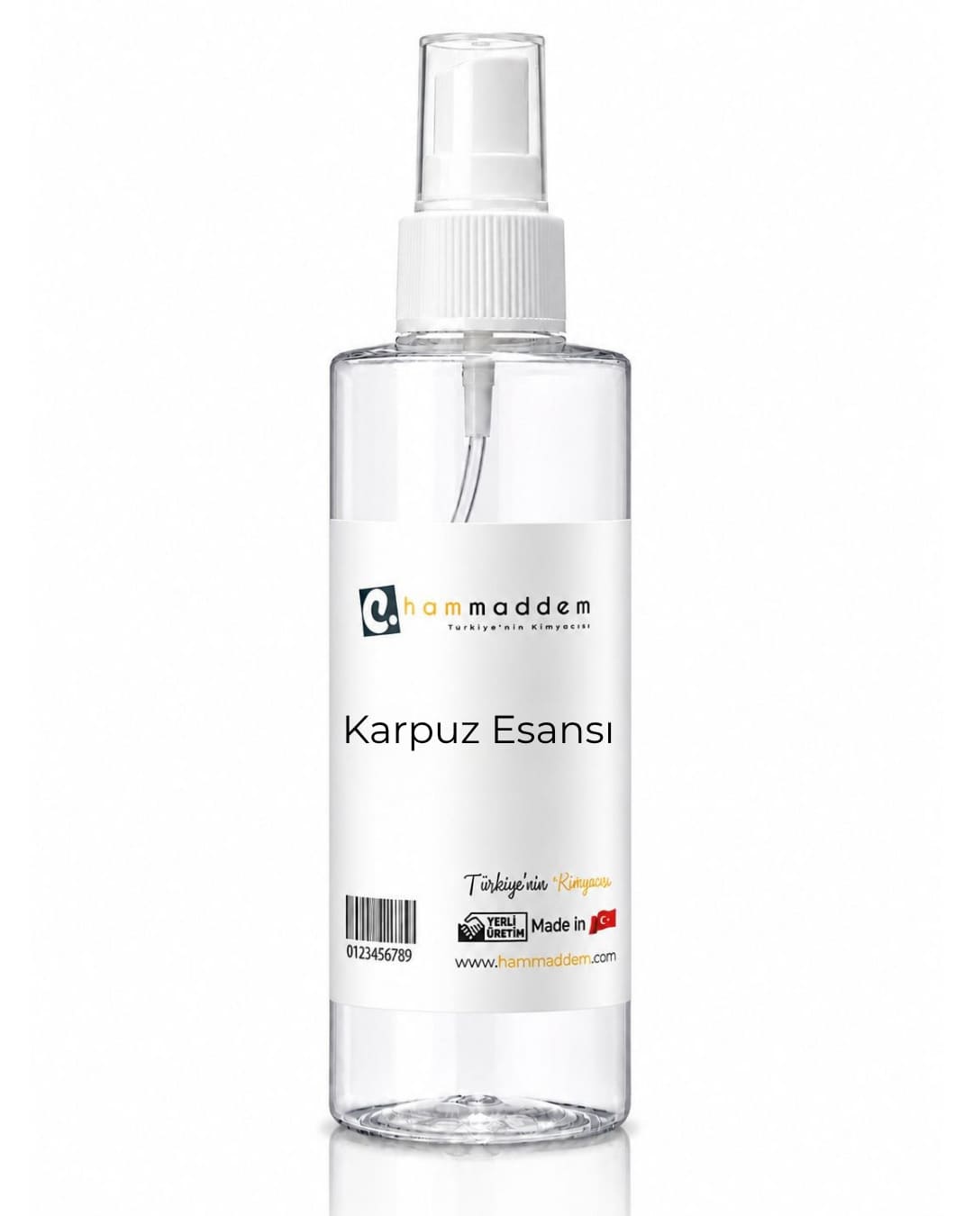 karpuz esansi 250 ml