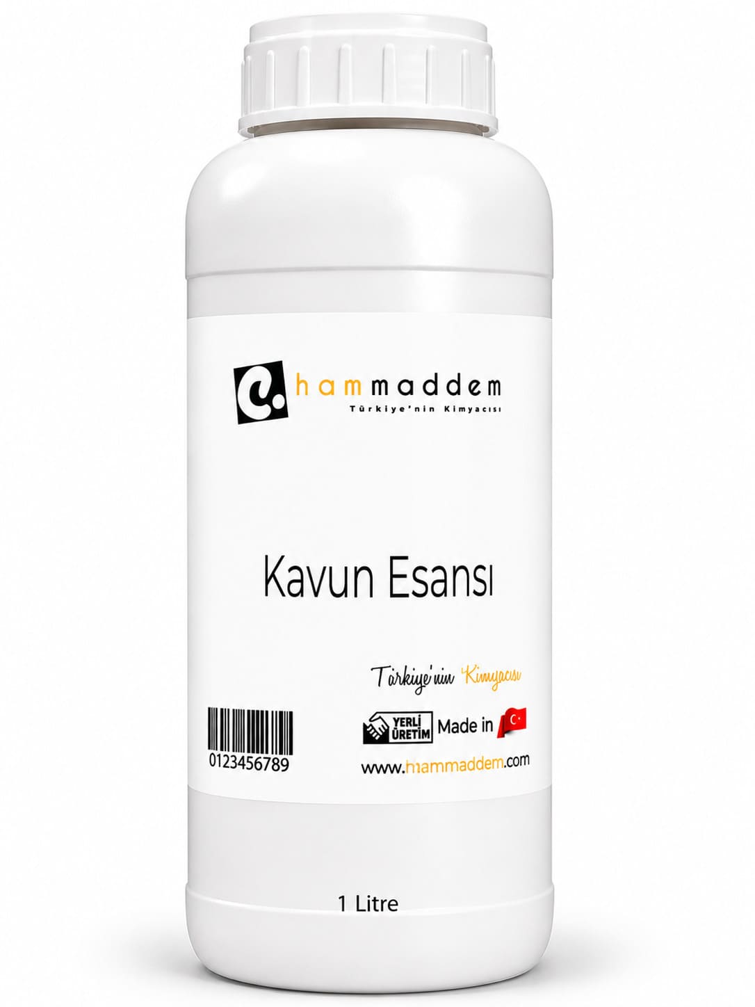 kavun esansi 1 l