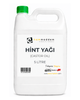 Hint Yağı Castrol Oil 5 Litre