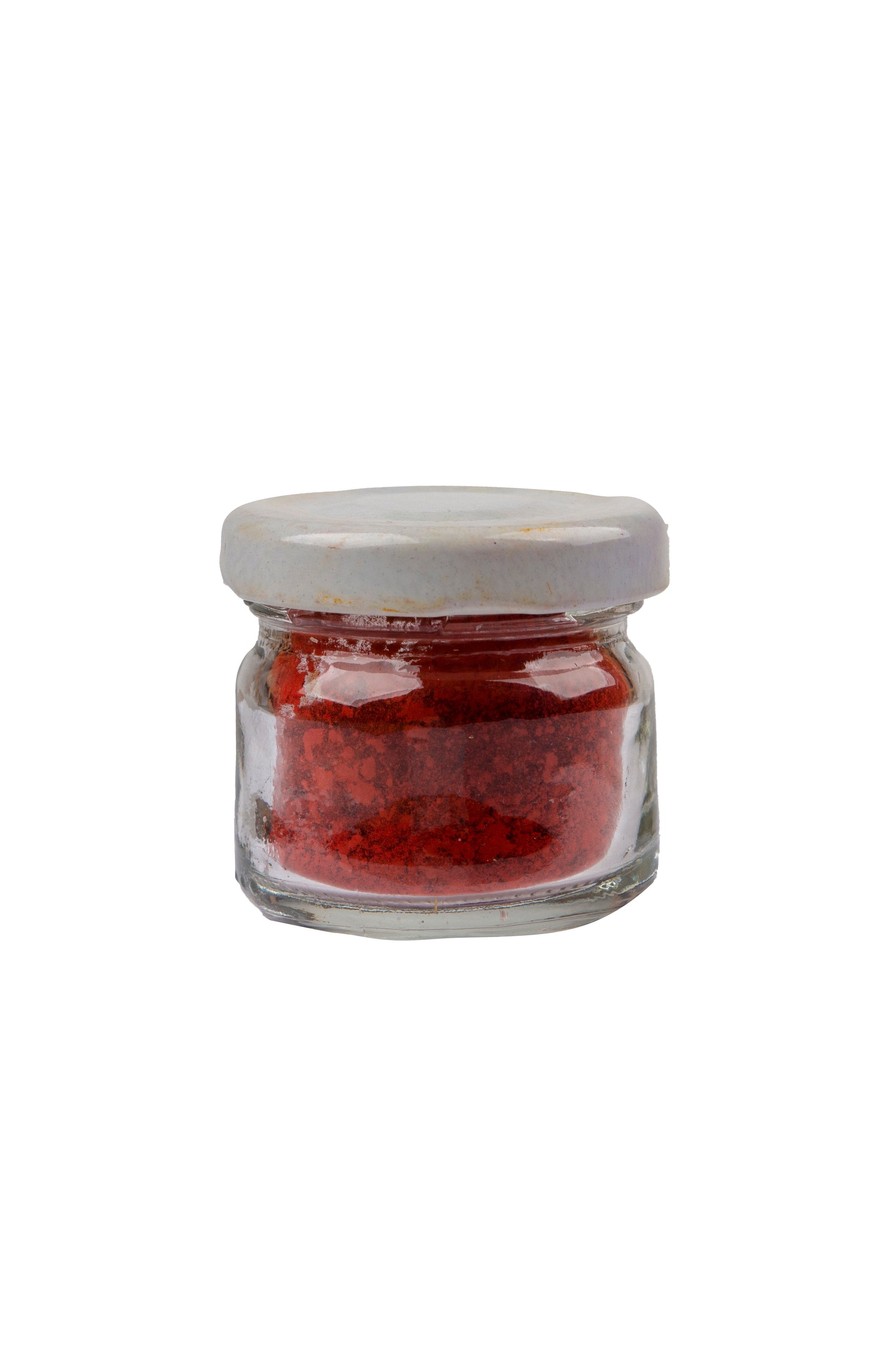 Kırmızı Mum Boyası 10 Gr