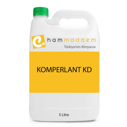 Komperlant 5 Litre