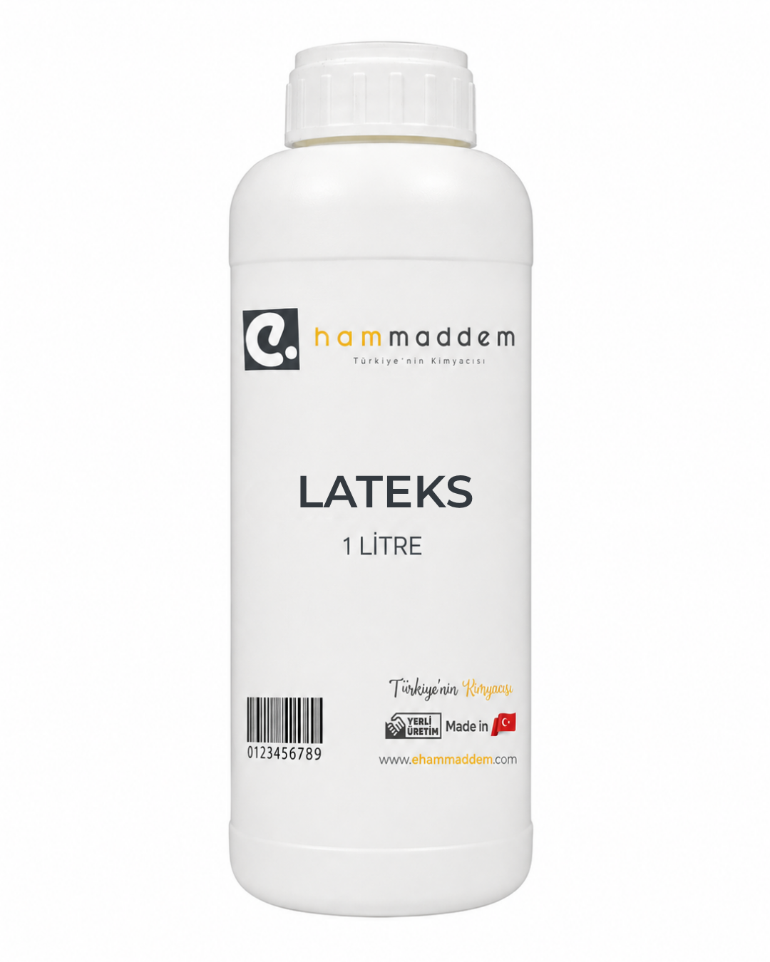 Lateks 1 Lt