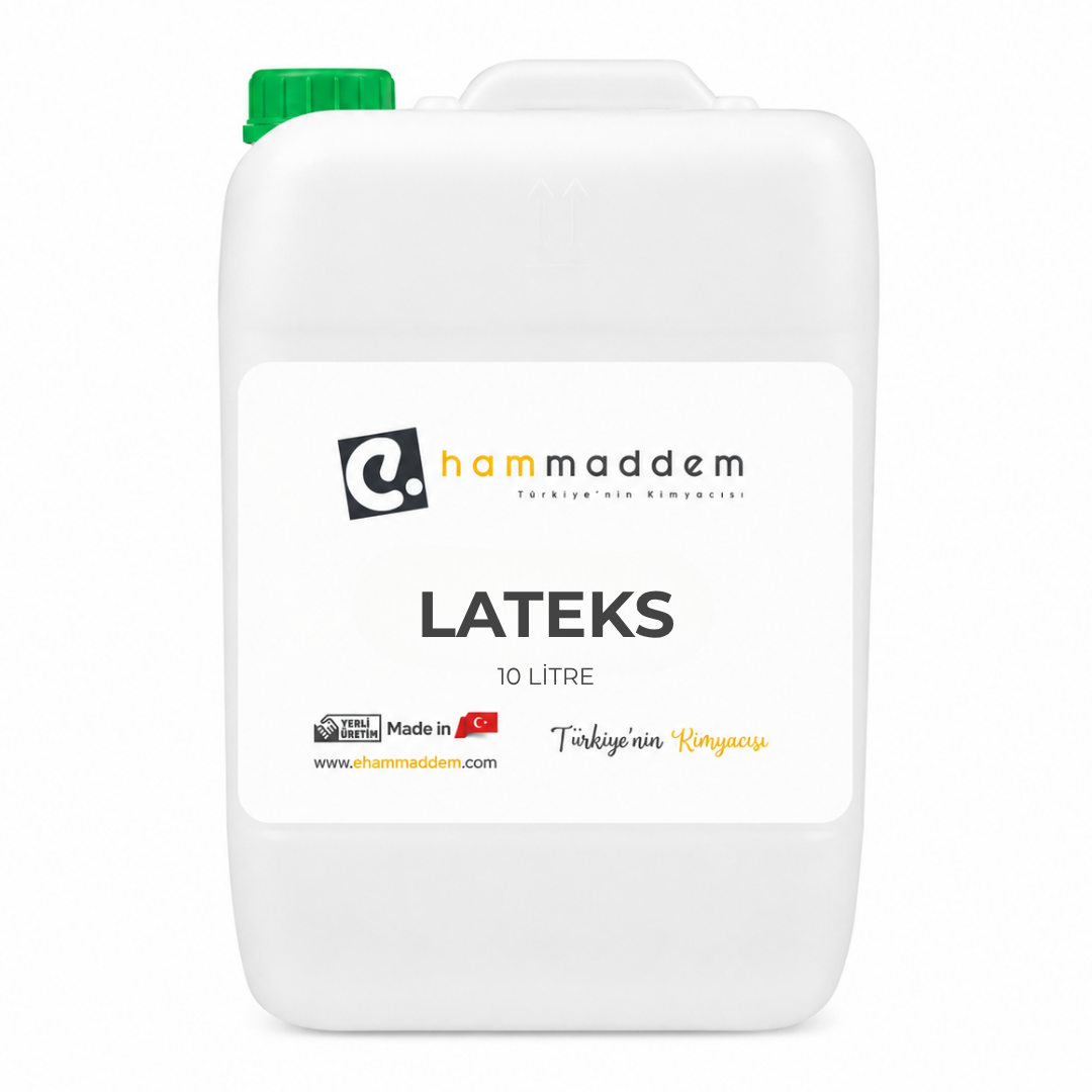 Lateks 10 Lt