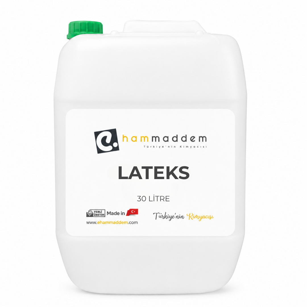 Lateks 30 Lt