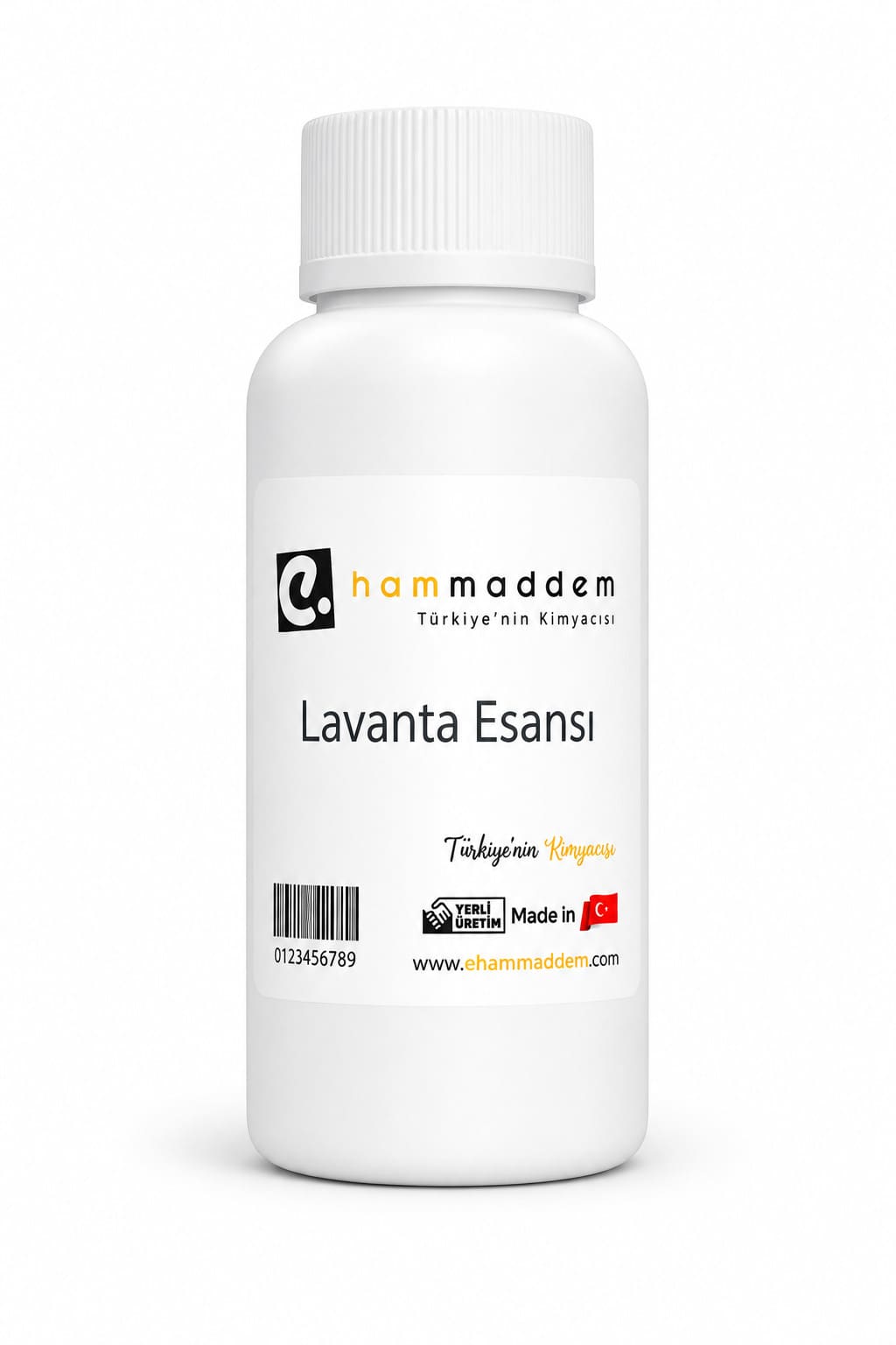 lavanta esansi 100 cc