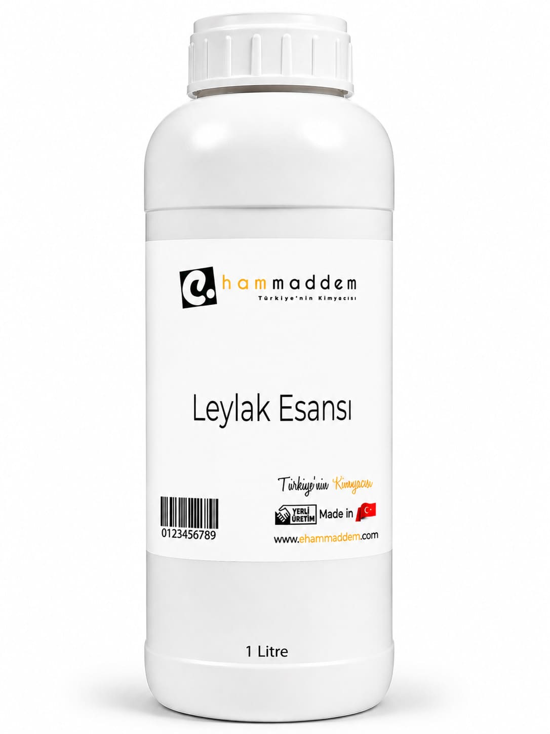 lavanta esansi 1 l