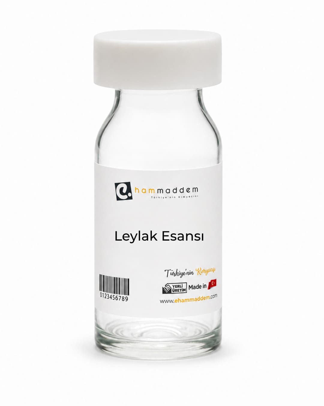 leylak esansi