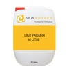 Likit Parafin (Parafin Yağı) 30 Litre