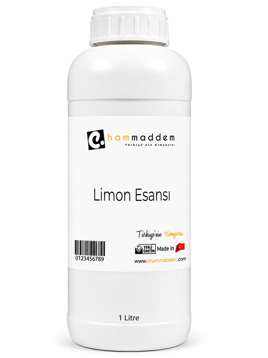 limon esansi 1 l