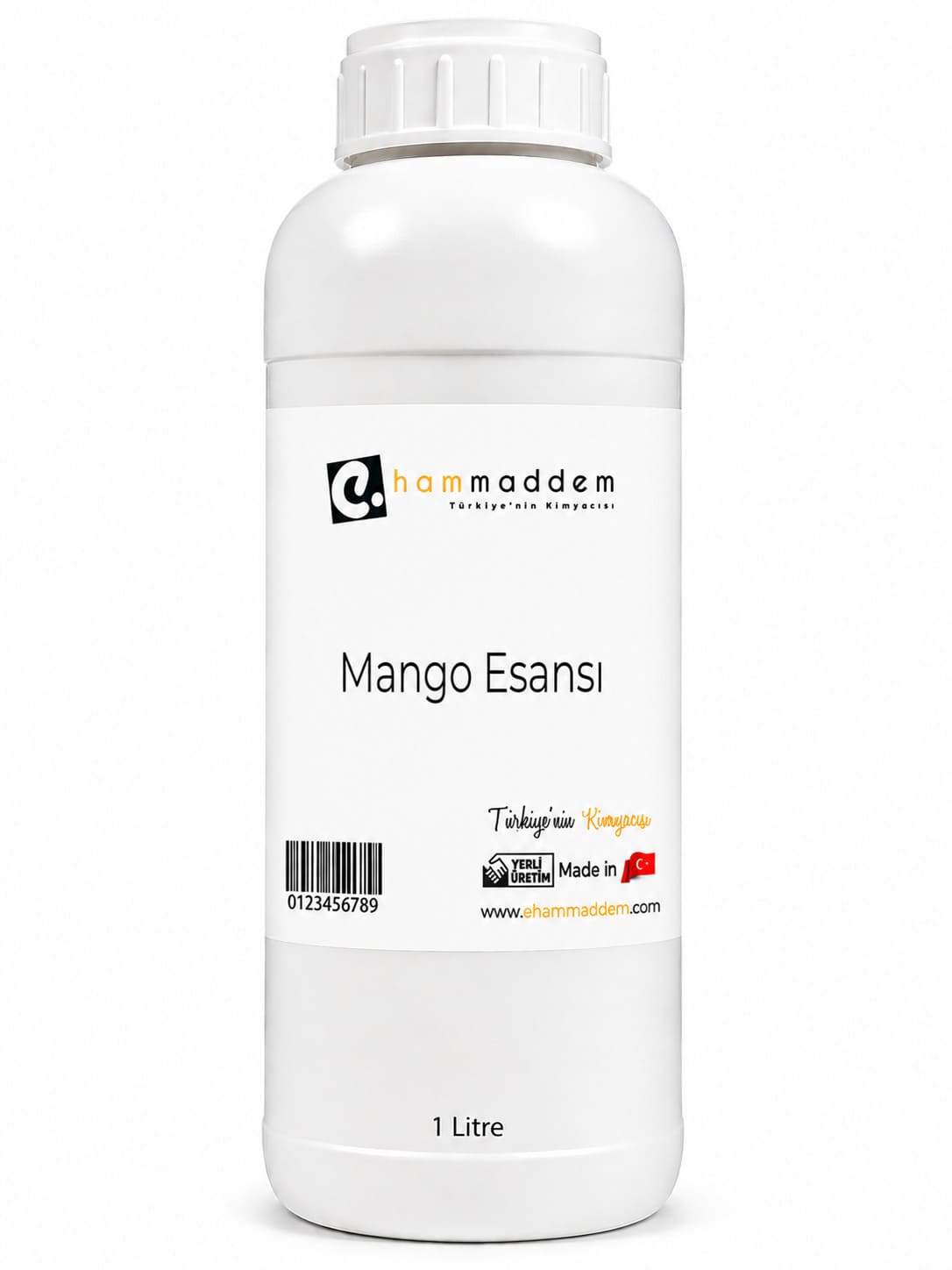 mango esansi 1 l