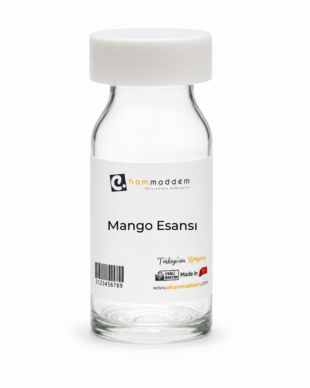 mango esansi 22 cc