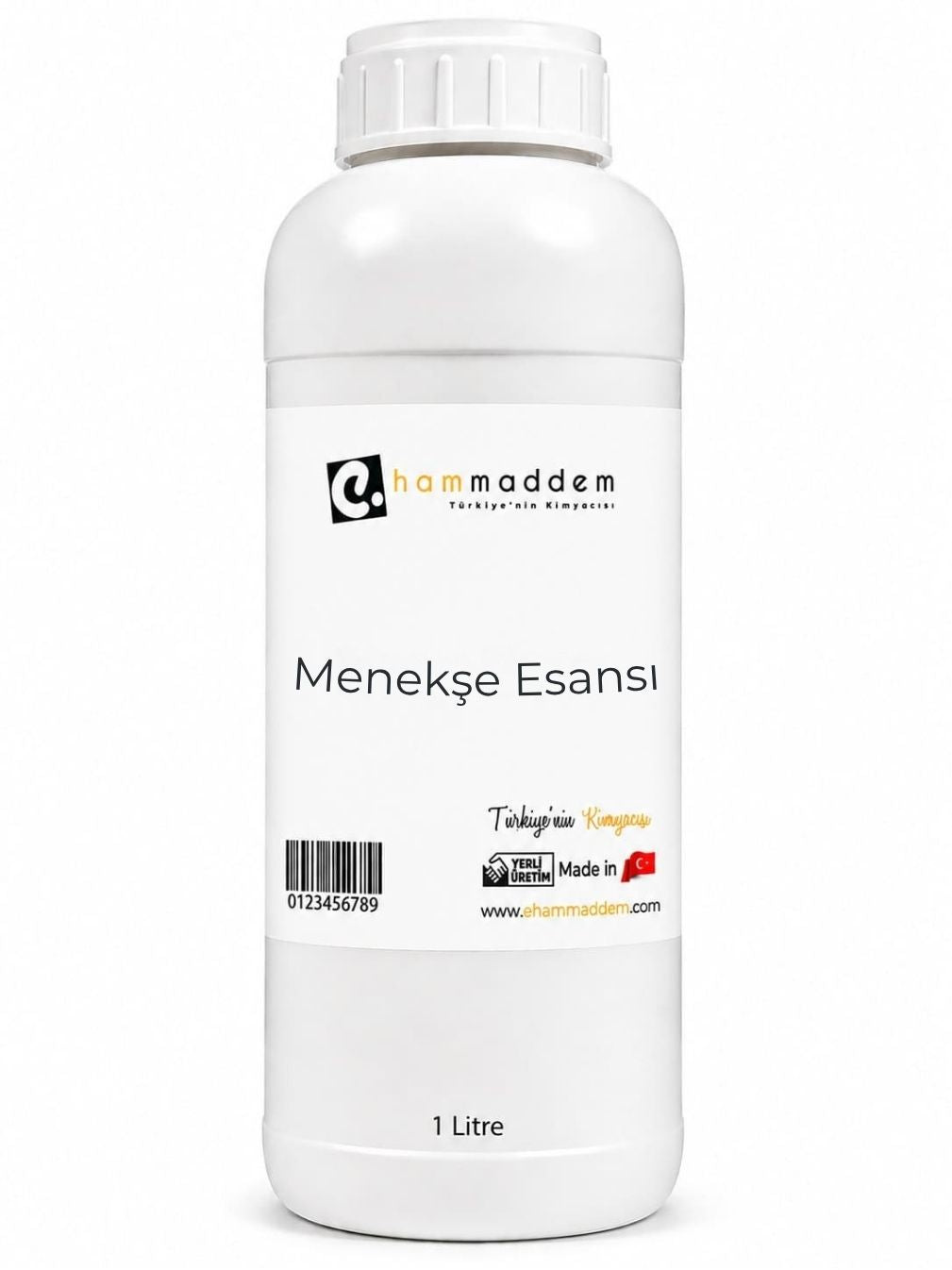 menekse esansi 1 l
