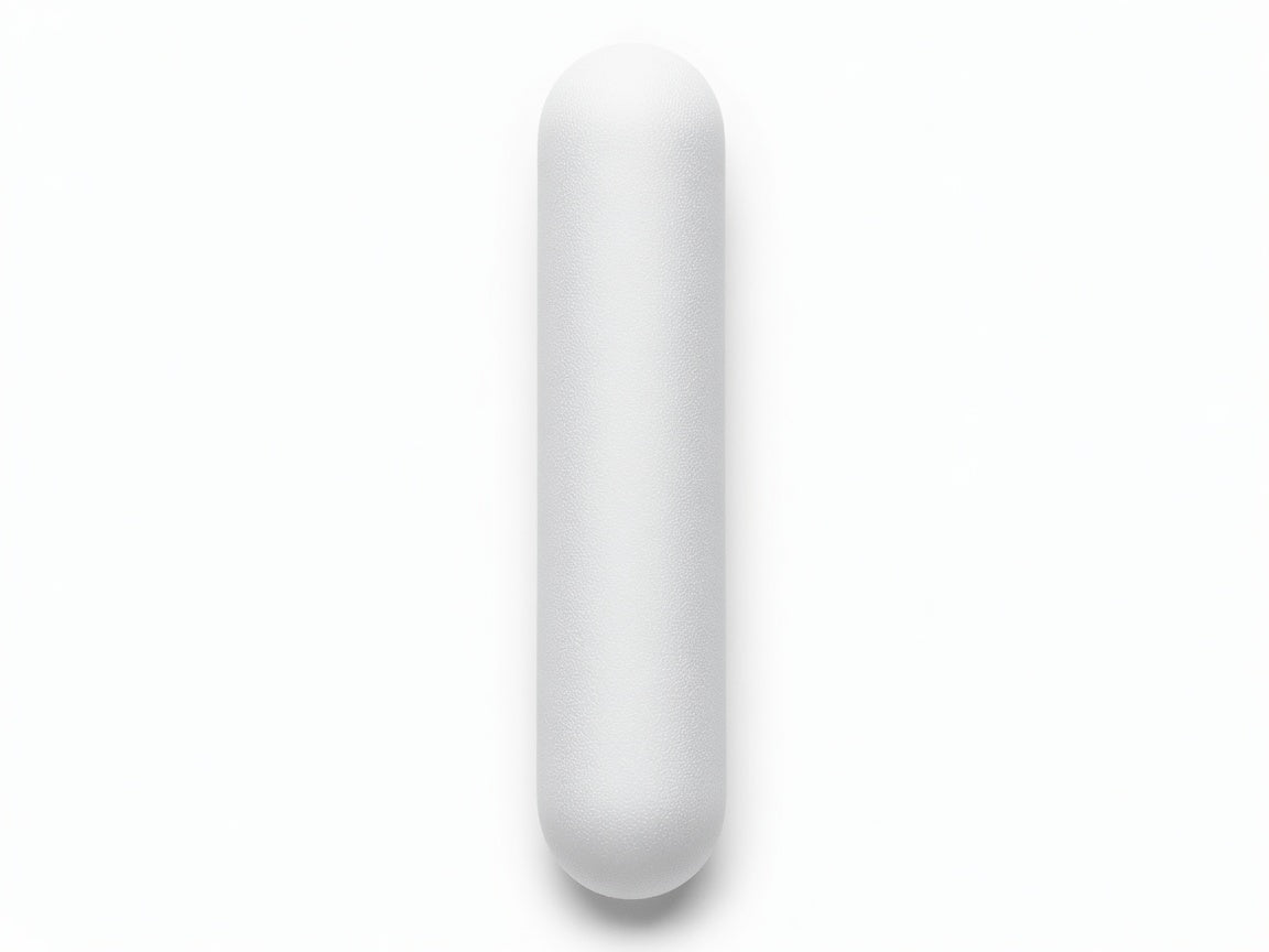Manyetik Balık 30x6 MM