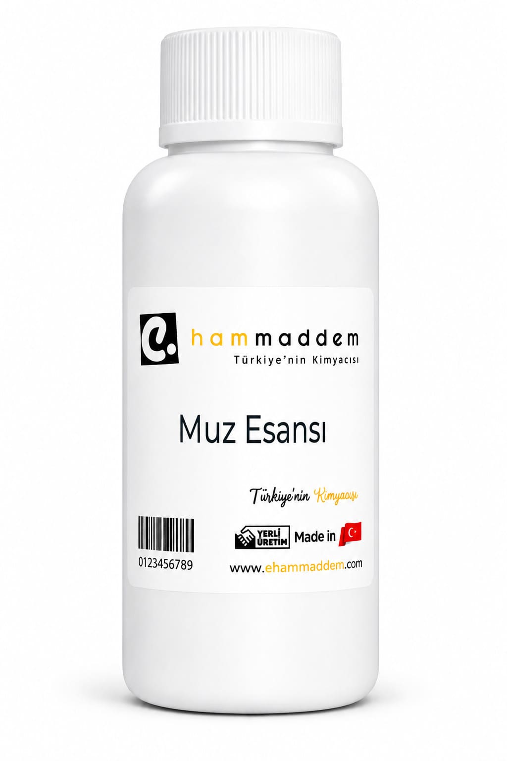 muz esansi 100 cc