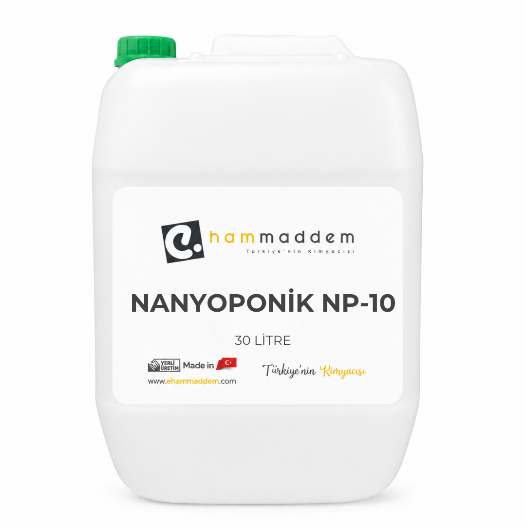 Nonyonik NP-10 30 Litre