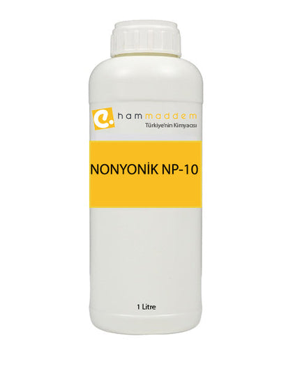 Nonyonik NP-10 1 Litre