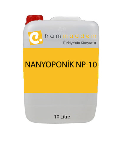 Nonyonik NP-10 10 Litre