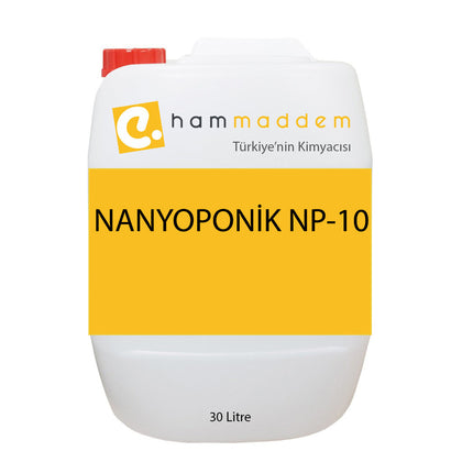 Nonyonik NP-10 30 Litre