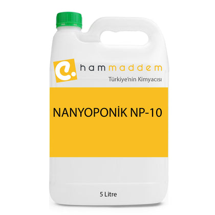 Nonyonik NP-10 5 Litre