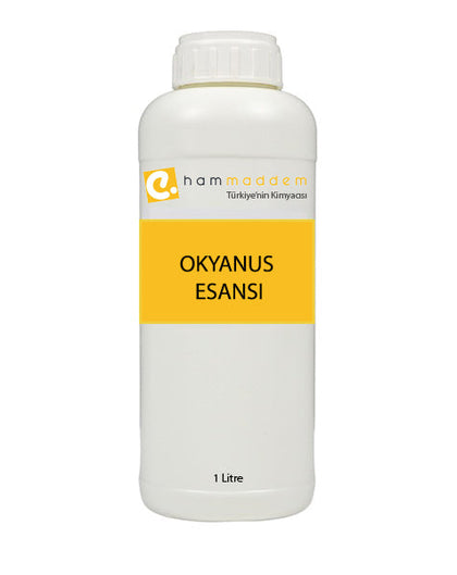 Okyanus Esansı 1 Litre