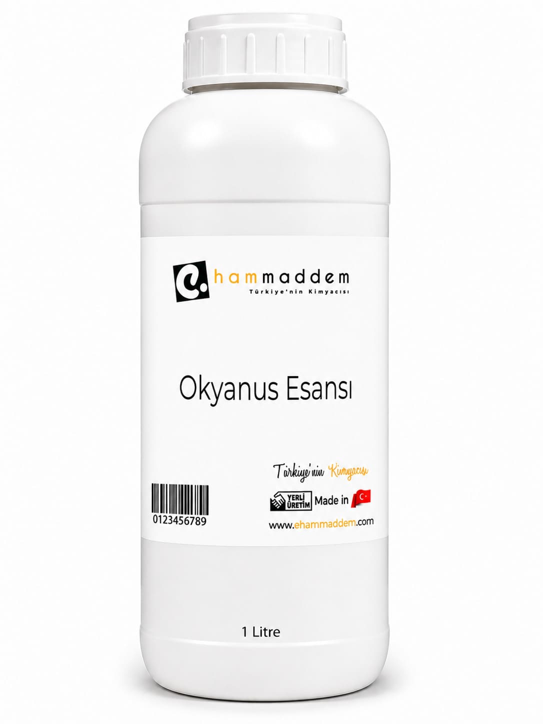 okyanus esansi 1 l