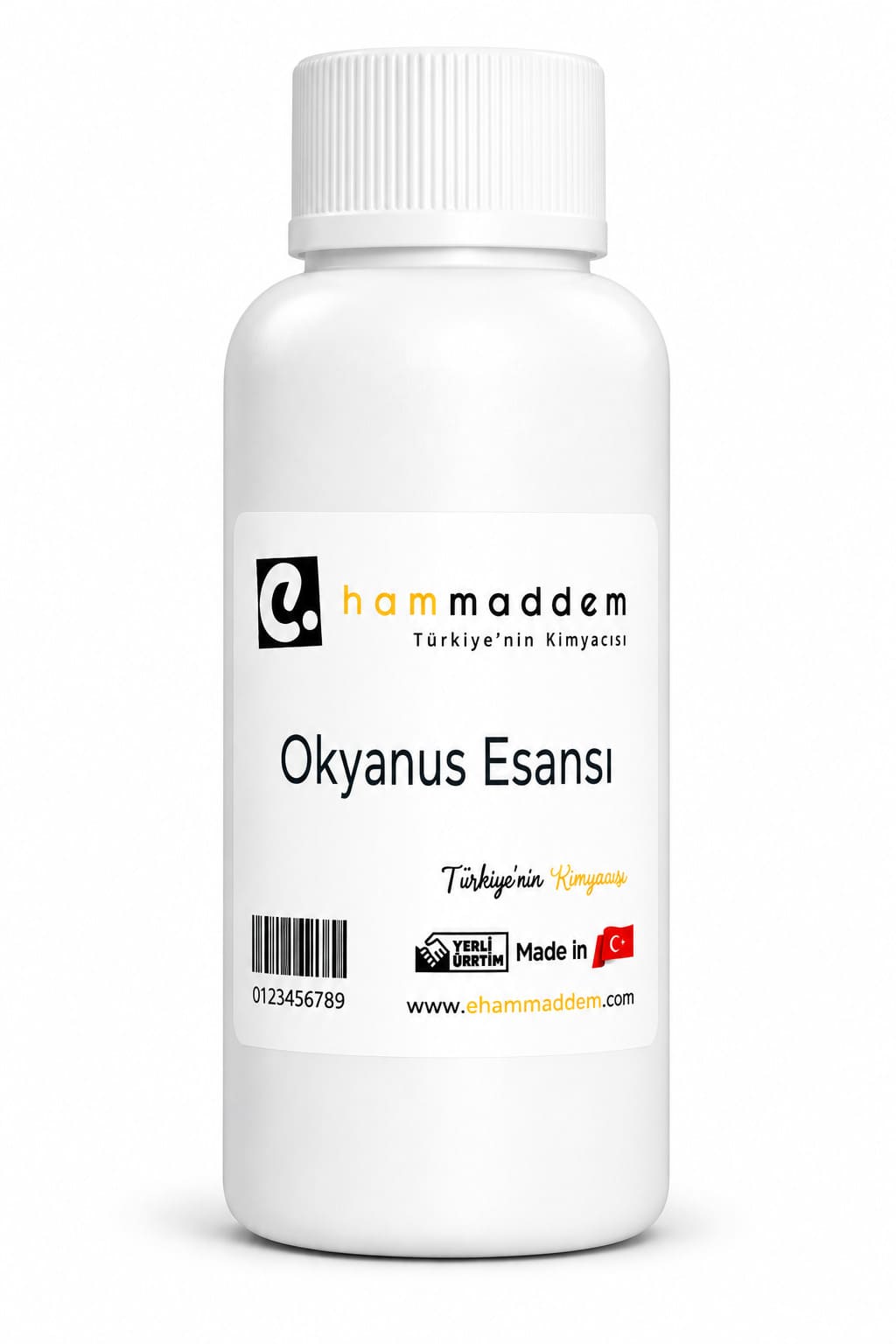 okyanus esansi 100 cc