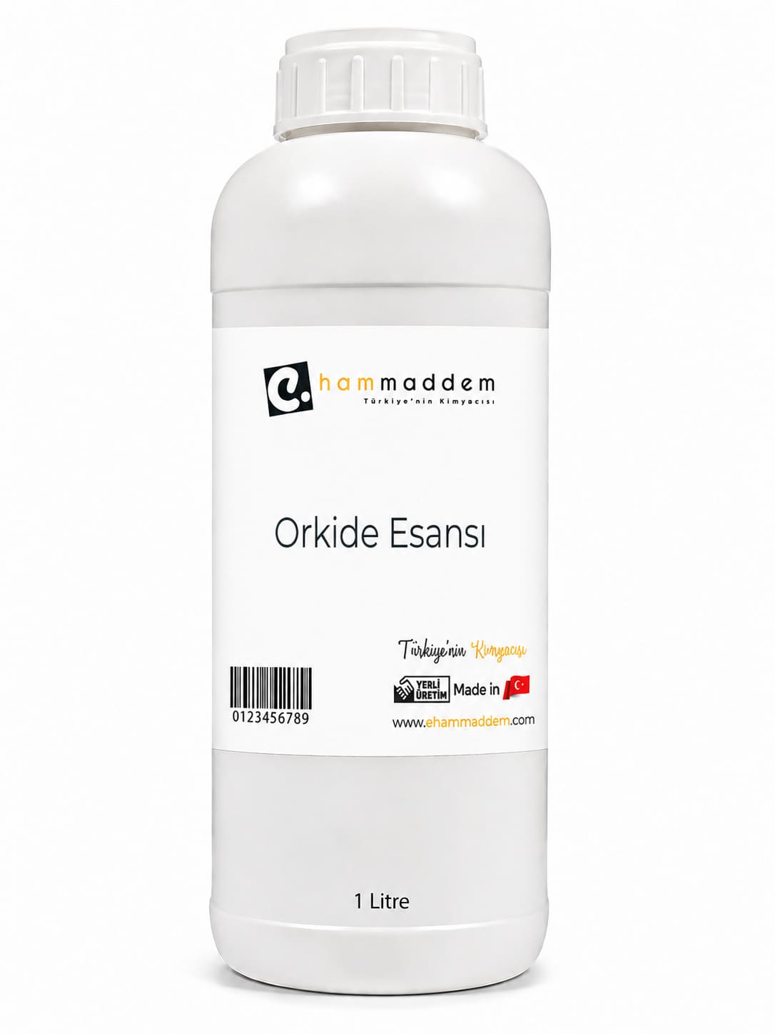 orkide esansi 1 l