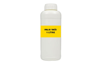 Palm Yağı (Palm Oil) 1 Kg