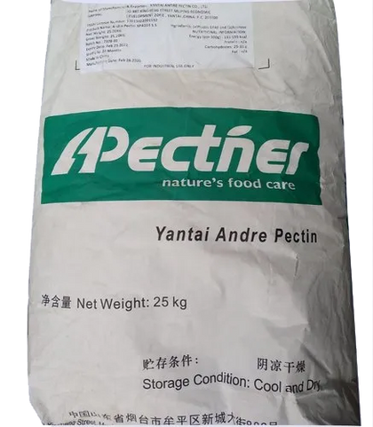 Pektin E440 Elma 25 Kg