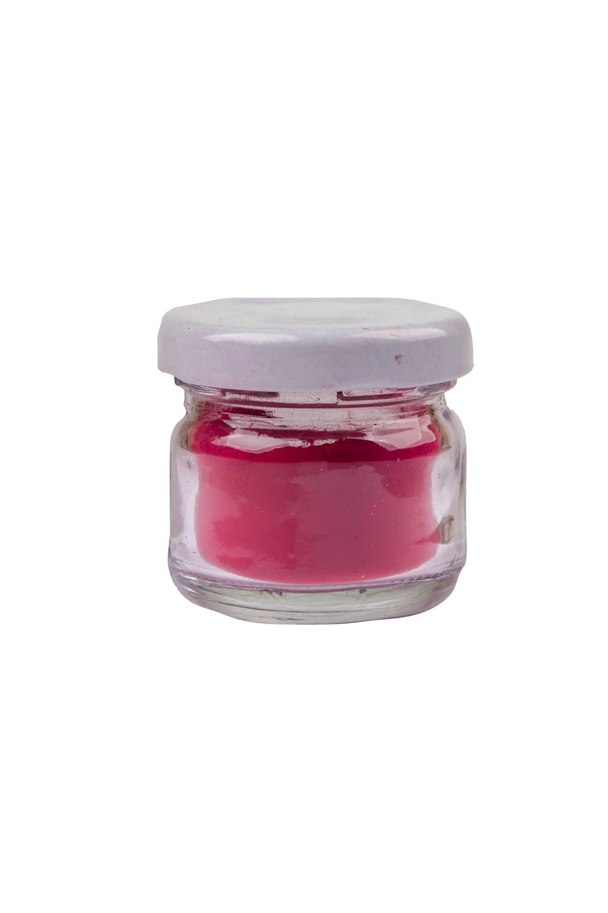 Pembe Mum Boyası 10 Gr
