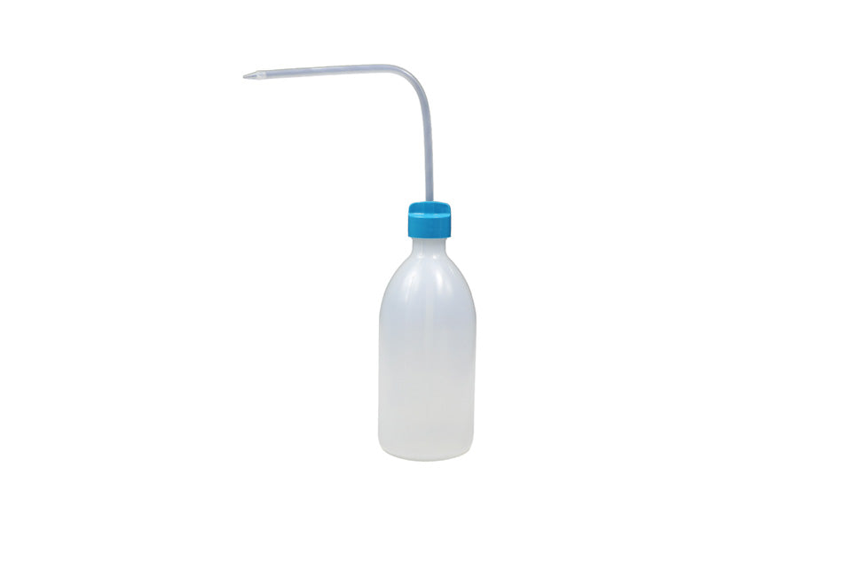 Piset Plastik 500 ml