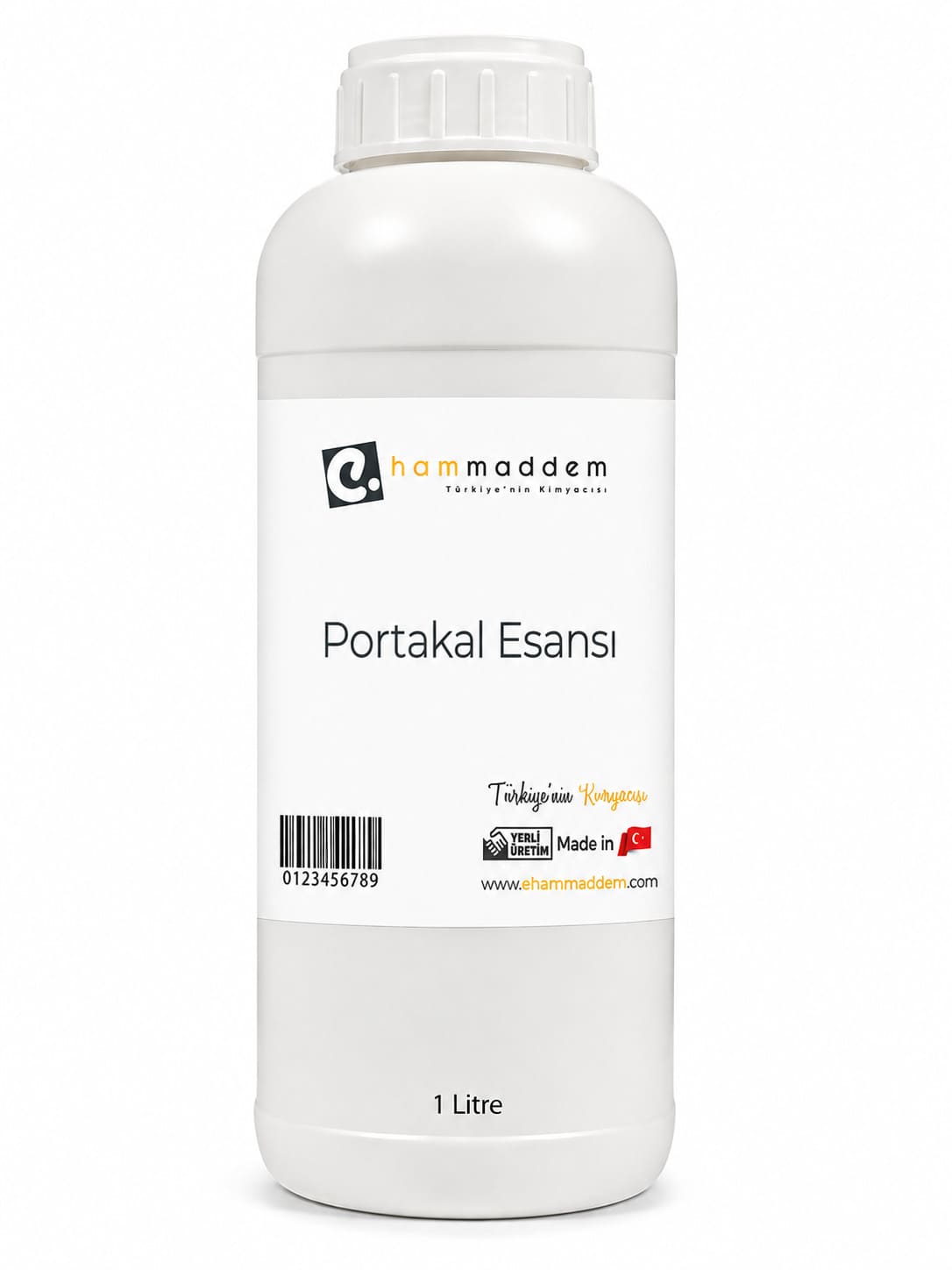 portakal esansi 1 l