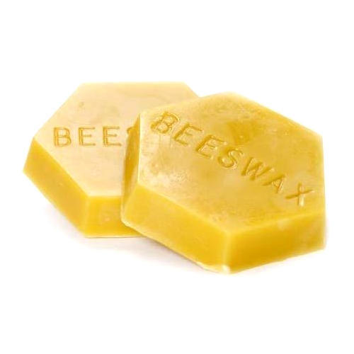 Saf Balmumu Bees Wax 1 Kg
