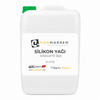 Silikon Yağı 1000 CST 10 Litre