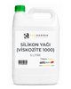Silikon Yağı 1000 CST 5 Litre