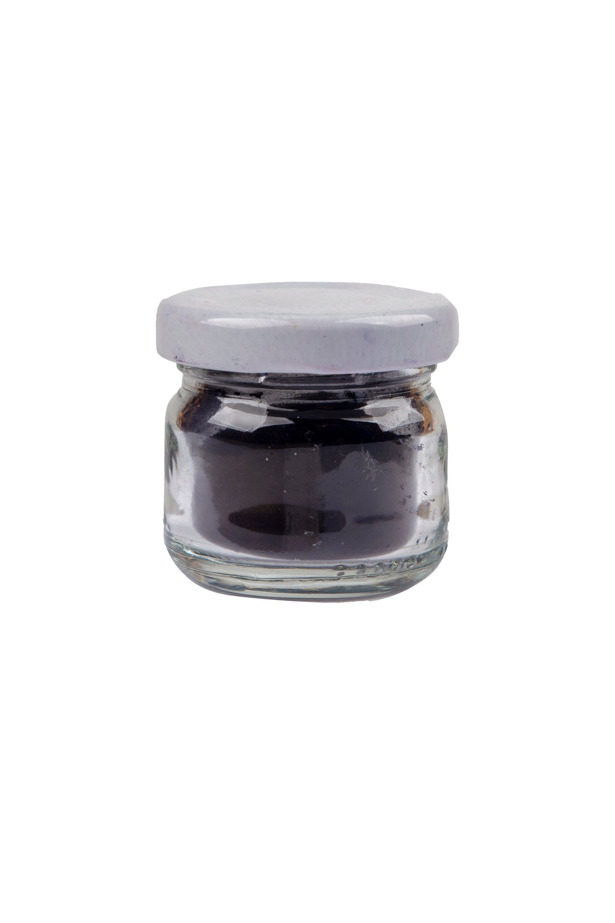 Siyah Mum Boyası 10 Gr