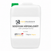 Sodyum Hipoklorit Saf Çamaşır Suyu 10 Litre