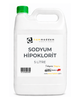 Sodyum Hipoklorit Saf Çamaşır Suyu 5 Litre