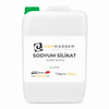 Sodyum Silikat - Cam Suyu - 10 Kg
