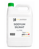 Sodyum Silikat - Cam Suyu - 5 Kg