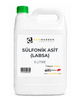 Lapsa Sülfonik Asit 5 Litre